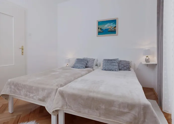 Apartment Marija