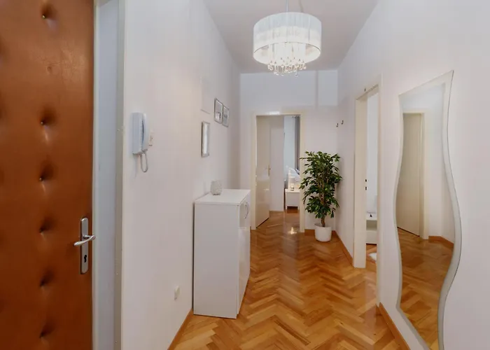 Apartment Marija