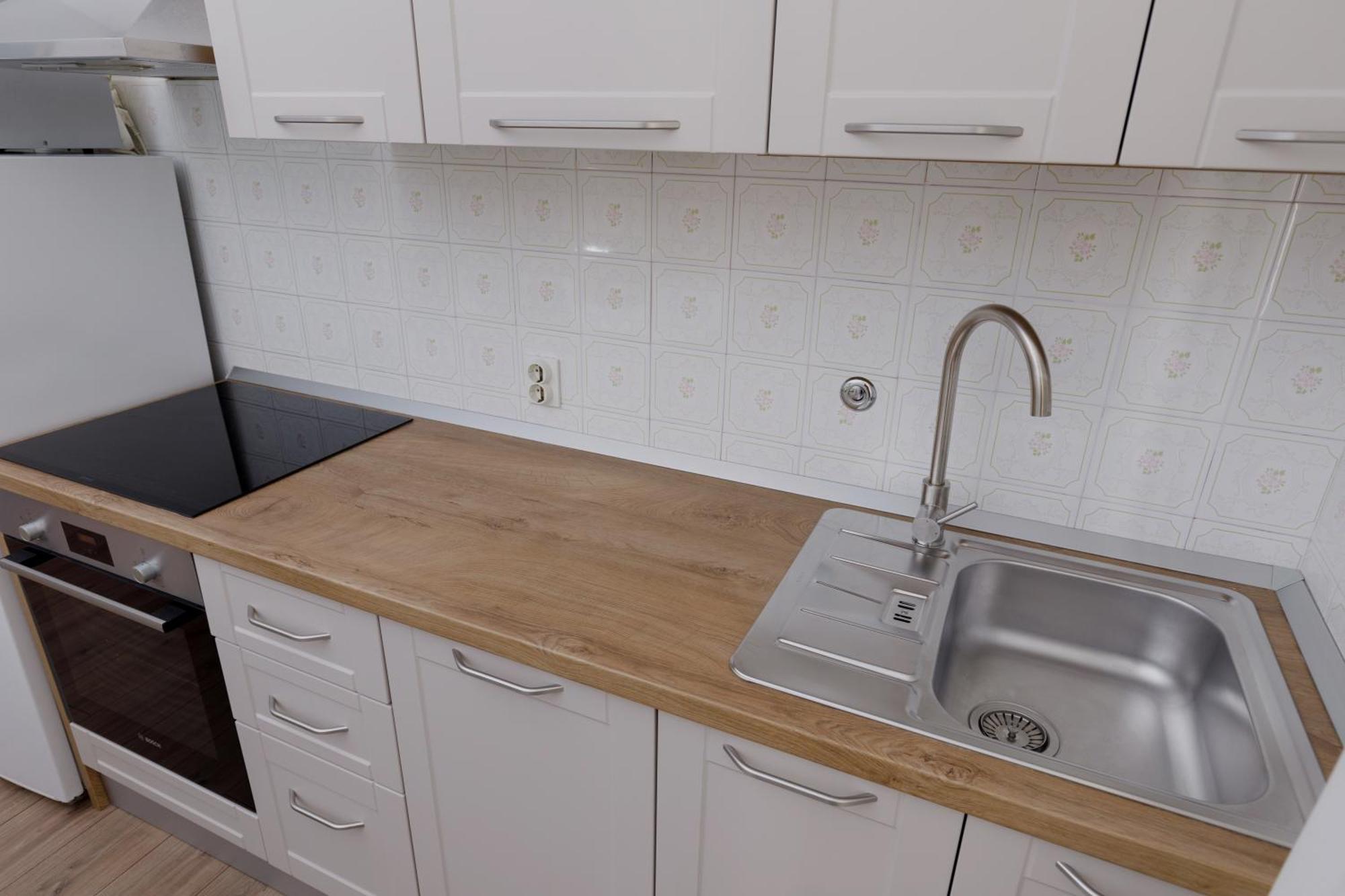 Apartamento Marija *