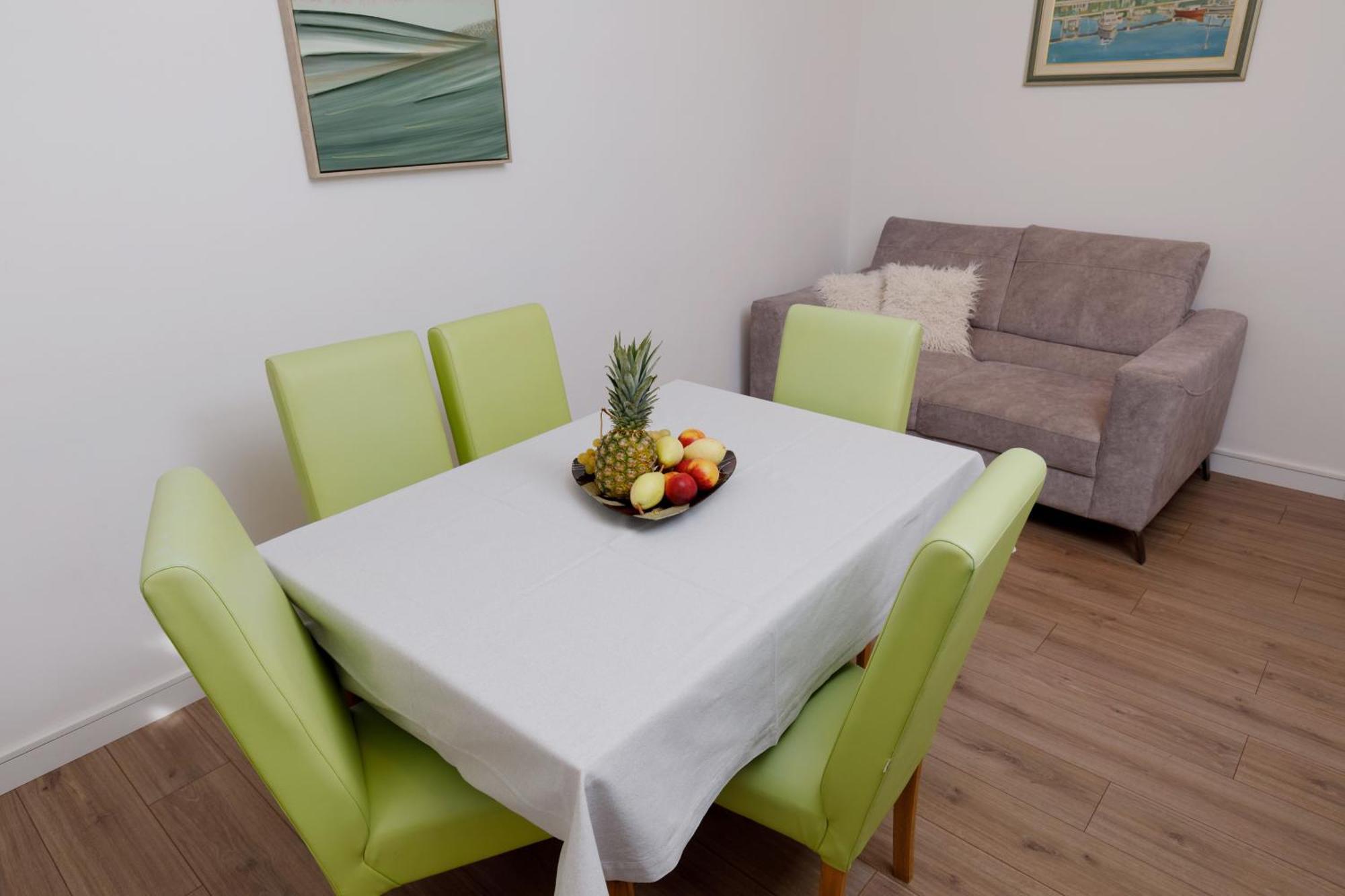 Apartamento Marija *