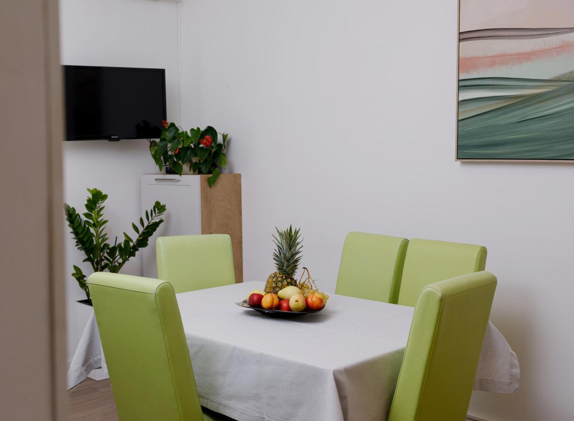 Apartamento Marija