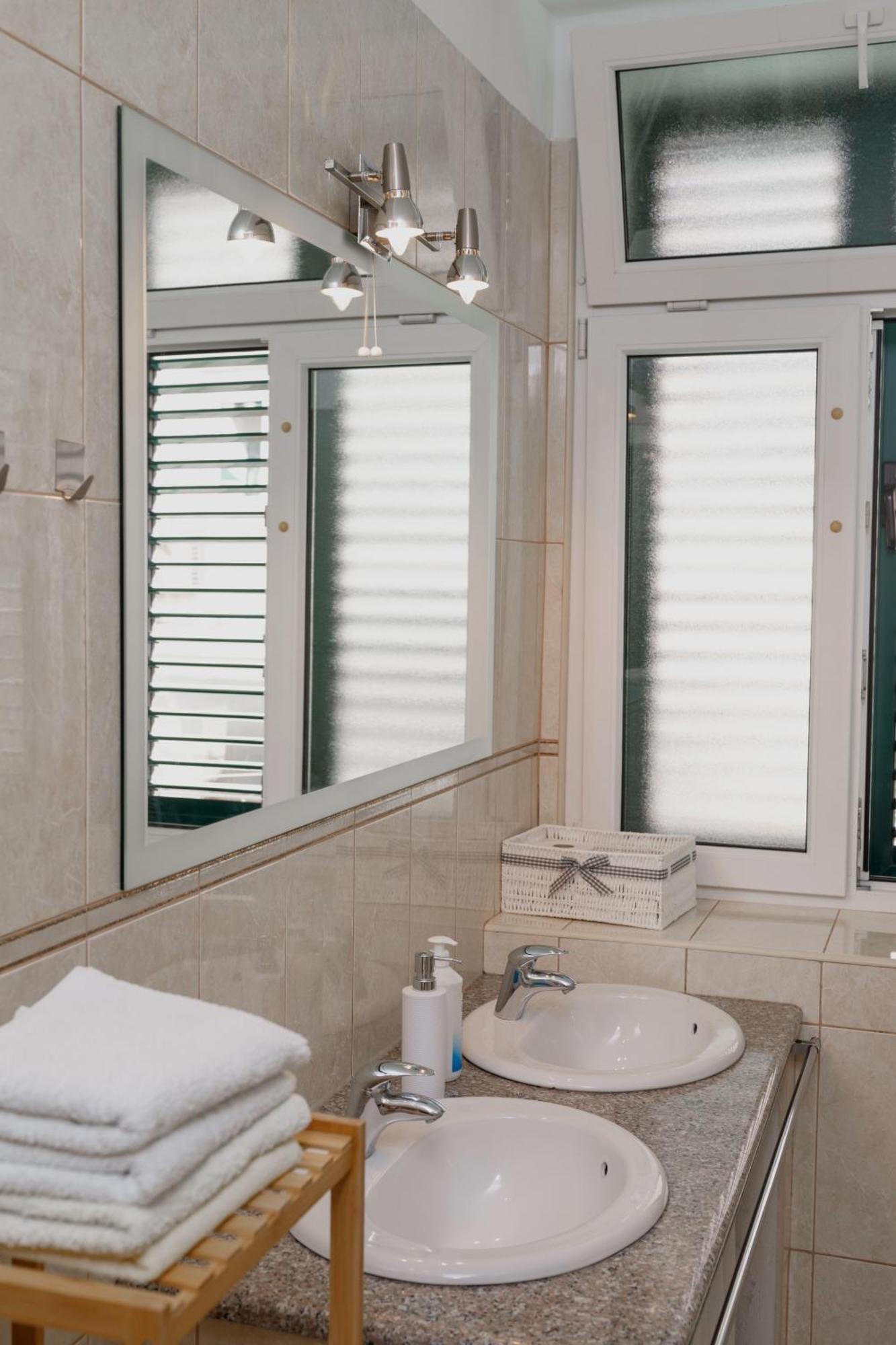 Apartamento Marija *