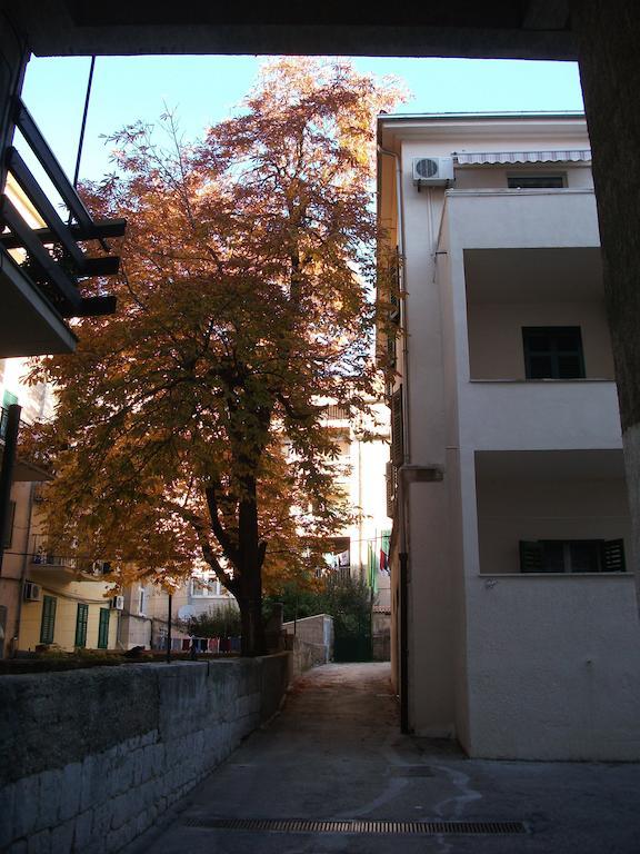 Apartamento Marija Split